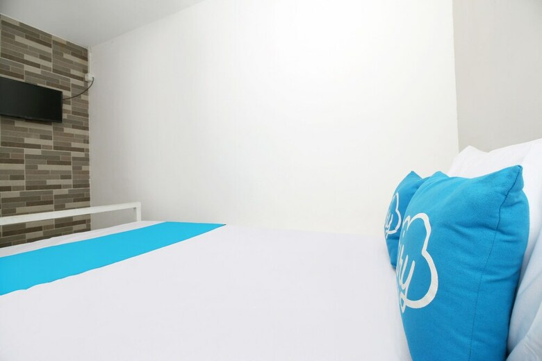 Hotel Airy Eco Rs Fatmawati 8 Jakarta