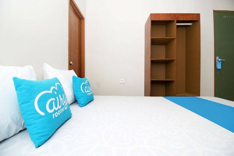 Hotel Airy Eco Rs Fatmawati 8 Jakarta