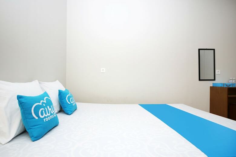 Hotel Airy Eco Rs Fatmawati 8 Jakarta