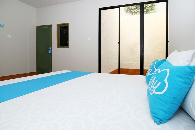 Hotel Airy Eco Rs Fatmawati 8 Jakarta