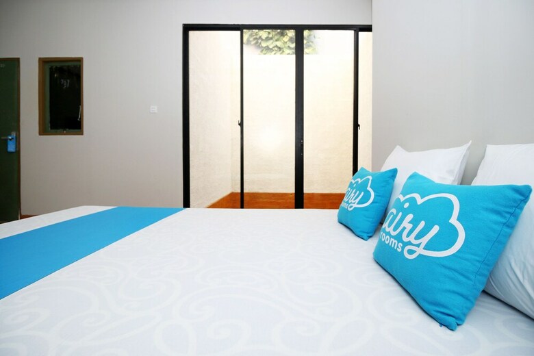 Hotel Airy Eco Rs Fatmawati 8 Jakarta