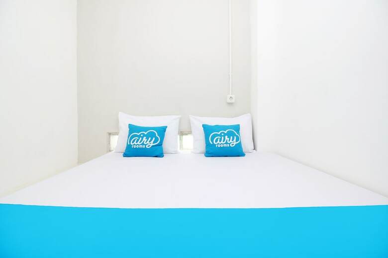 Hotel Airy Eco Rs Fatmawati 8 Jakarta