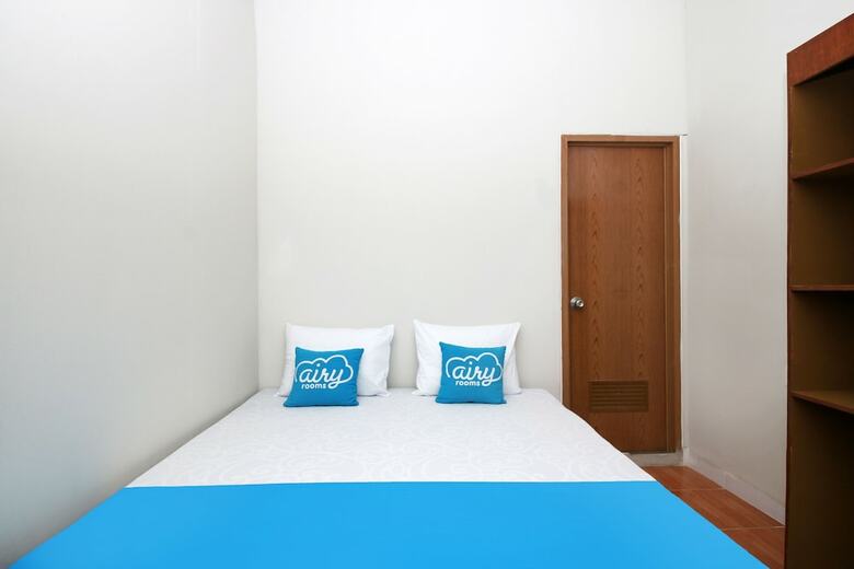 Hotel Airy Eco Rs Fatmawati 8 Jakarta