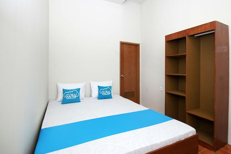 Hotel Airy Eco Rs Fatmawati 8 Jakarta
