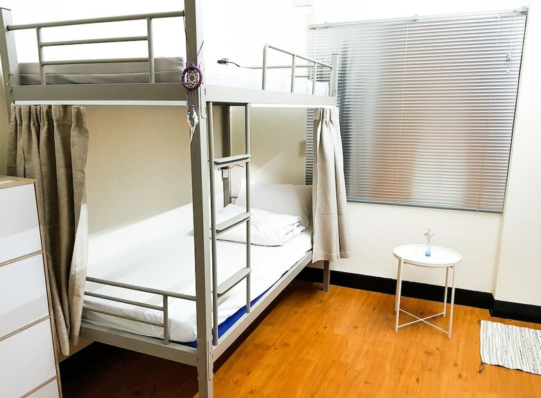 Hostal Gather