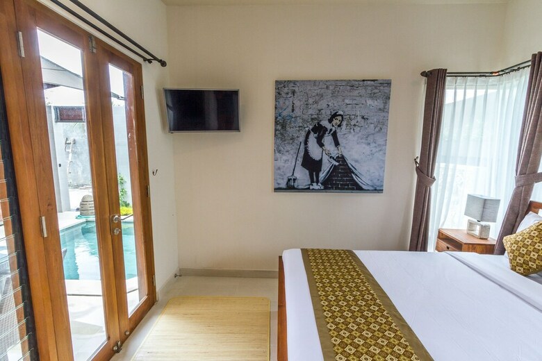 Villa Tokek