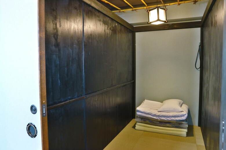 Hostal Hostel Kawateya