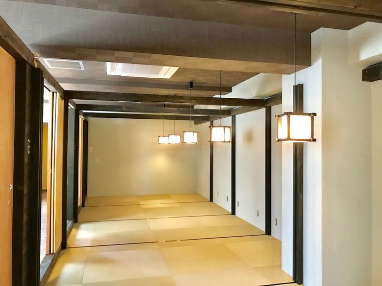 Hostal Hostel Kawateya