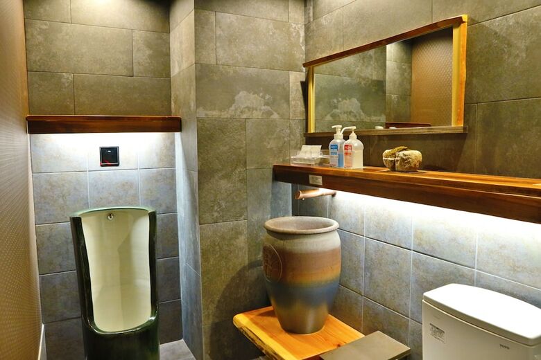 Hostal Hostel Kawateya