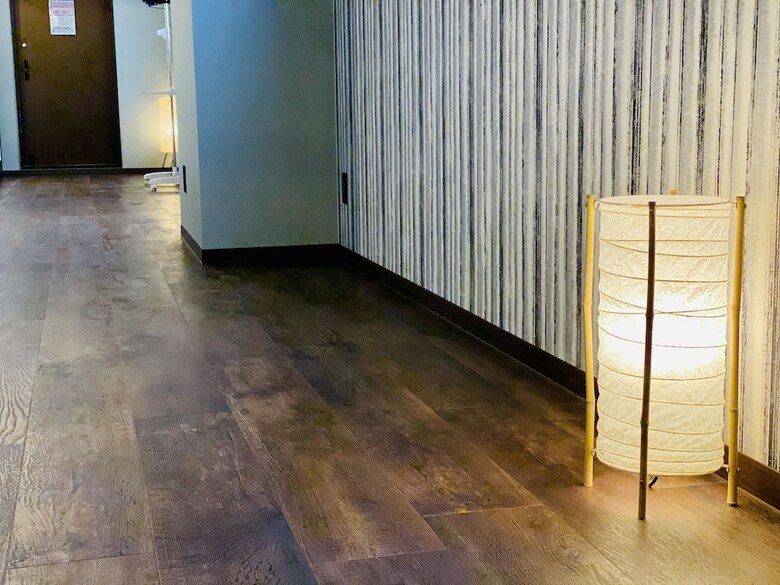 Hostal Hostel Kawateya