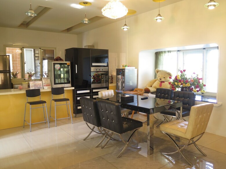 Bed & Breakfast Super Cheap1 Homestay