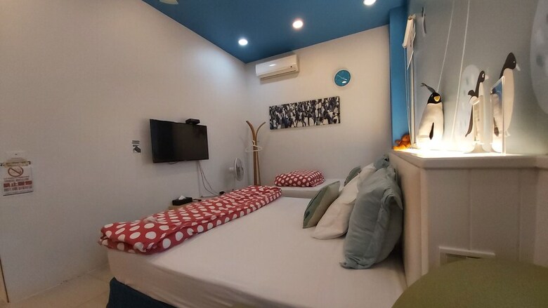 Bed & Breakfast Super Cheap1 Homestay