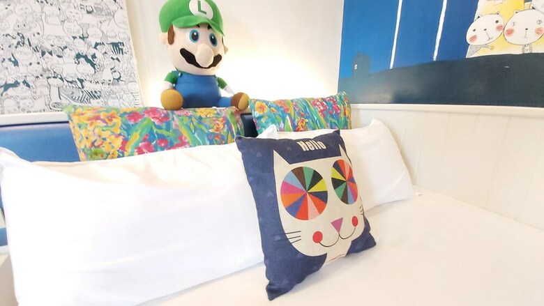 Bed & Breakfast Super Cheap1 Homestay