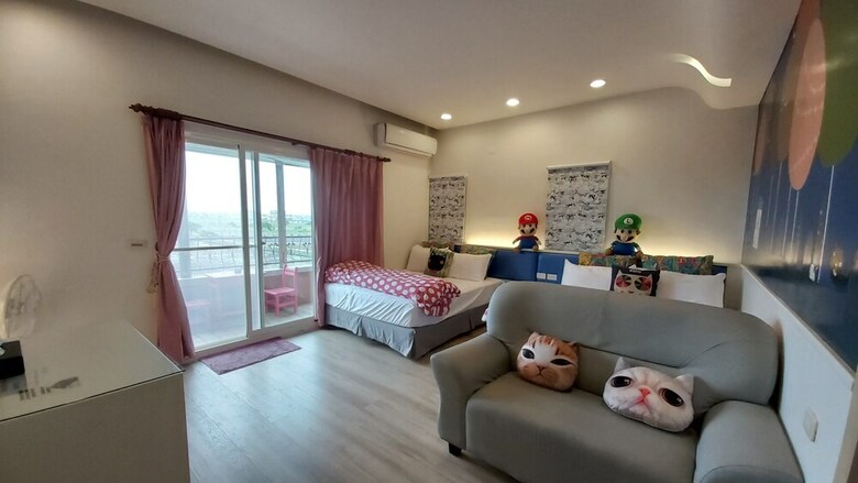 Bed & Breakfast Super Cheap1 Homestay