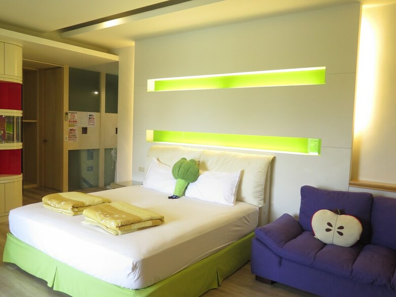 Bed & Breakfast Super Cheap1 Homestay
