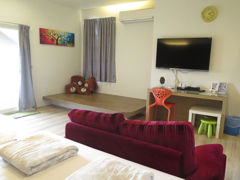 Bed & Breakfast Super Cheap1 Homestay
