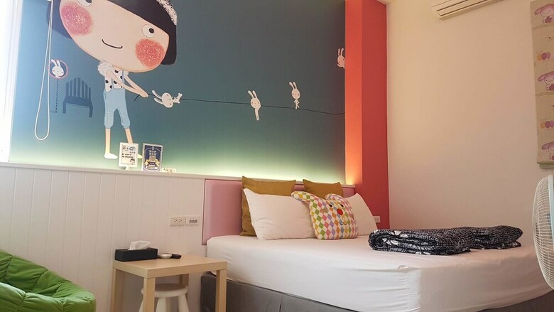 Bed & Breakfast Super Cheap1 Homestay