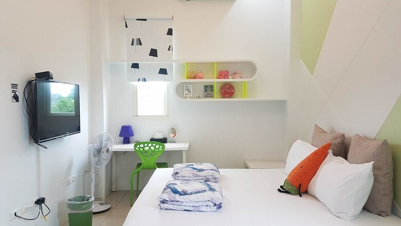 Bed & Breakfast Super Cheap1 Homestay