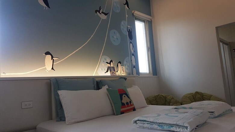 Bed & Breakfast Super Cheap1 Homestay