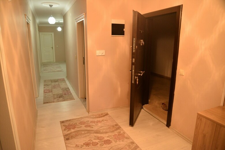 Defne Gold Suite Hotel