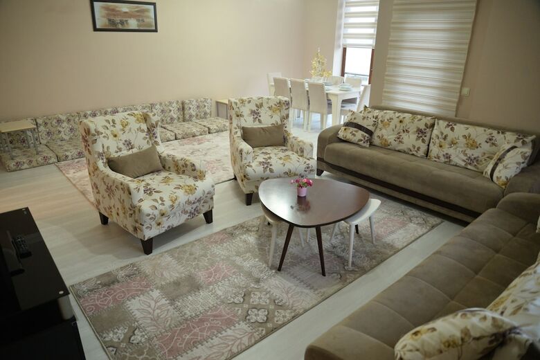 Defne Gold Suite Hotel