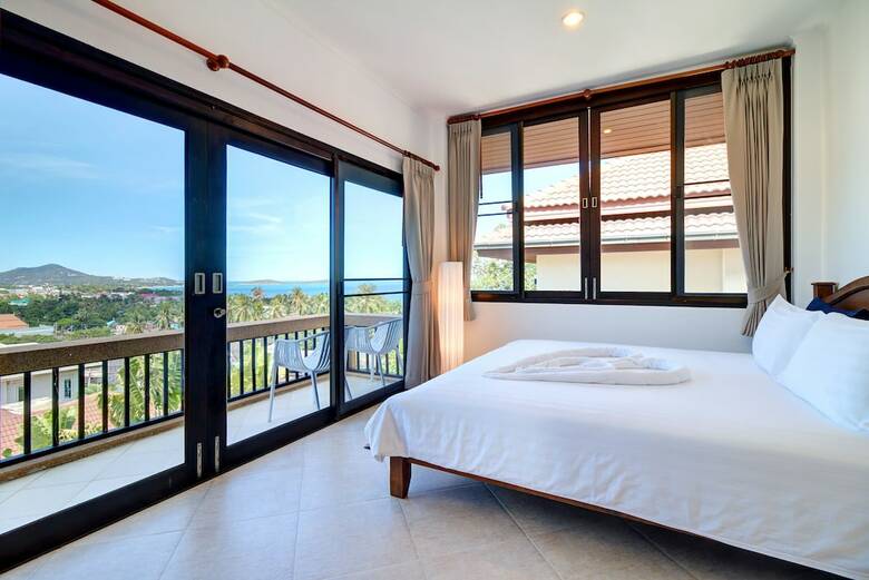 Baan Rawee Villas