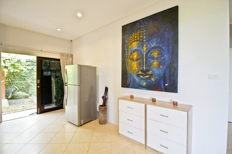 Baan Rawee Villas