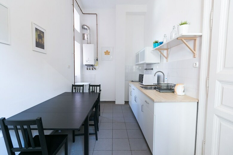 Apartamentos Outstanding Ernesto