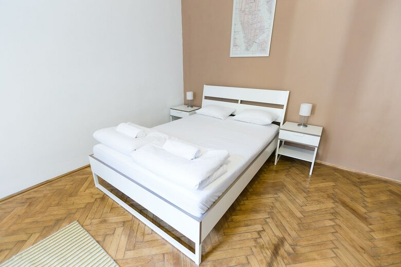 Apartamentos Outstanding Ernesto