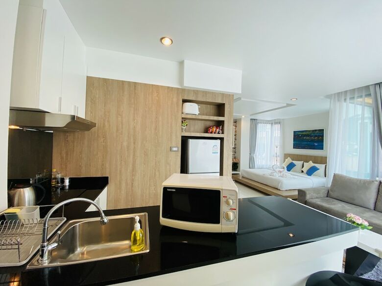 Aparthotel Buasri By Ohm
