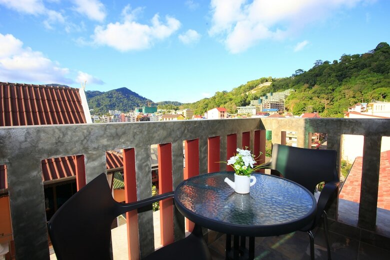 Aparthotel Buasri By Ohm