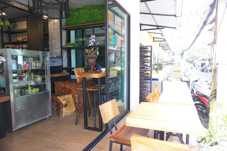 Aparthotel Buasri By Ohm