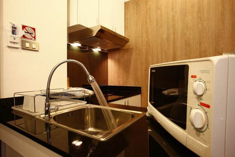 Aparthotel Buasri By Ohm