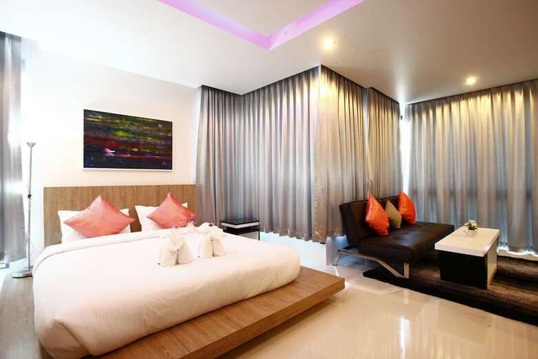 Aparthotel Buasri By Ohm