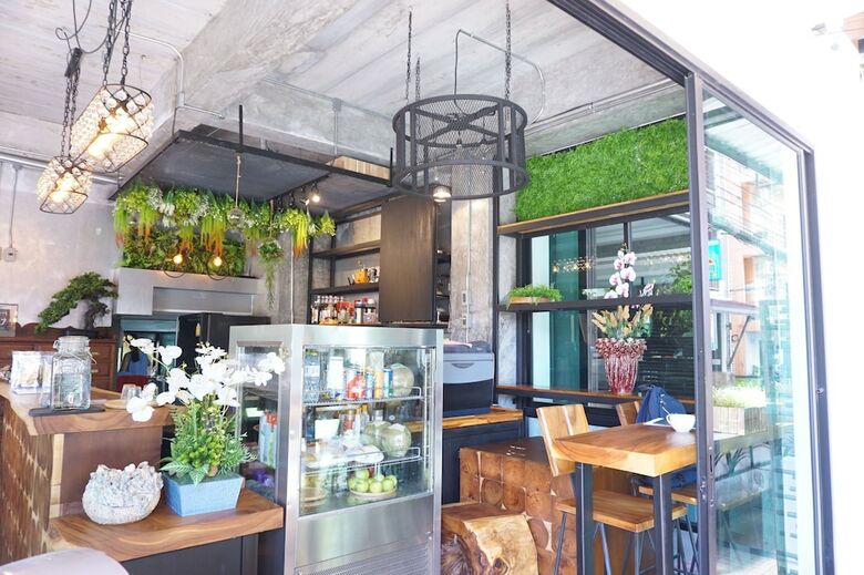Aparthotel Buasri By Ohm
