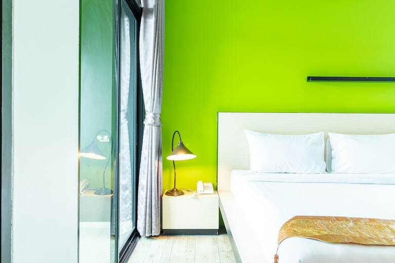 Hotel Thong Manee Apartment
