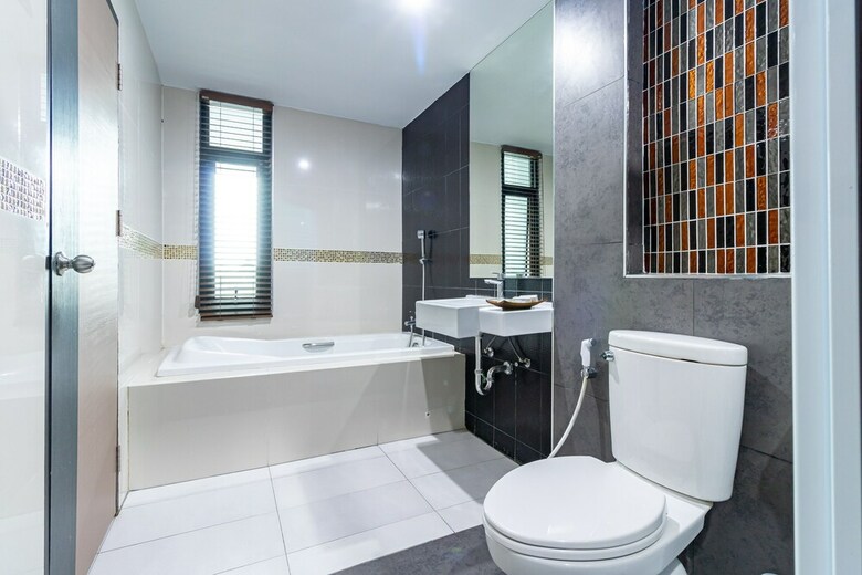 Hotel Thong Manee Apartment
