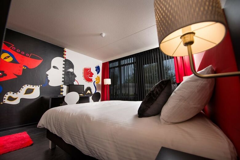 Hotel Ten Cate