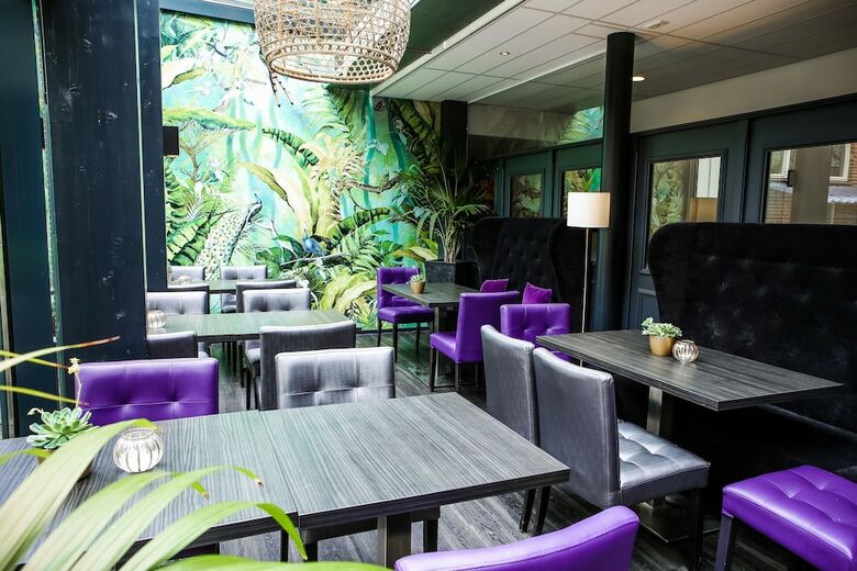 Hotel Ten Cate