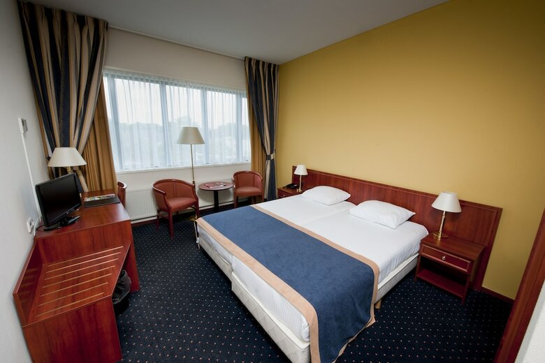Hotel Ten Cate