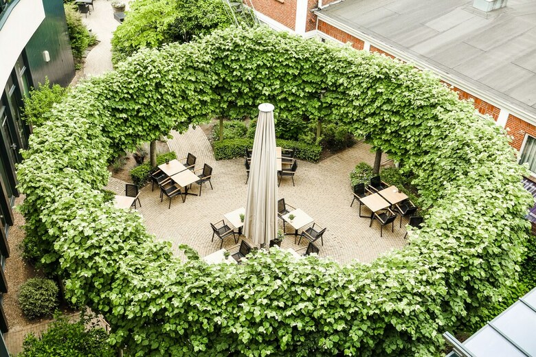 Hotel Ten Cate