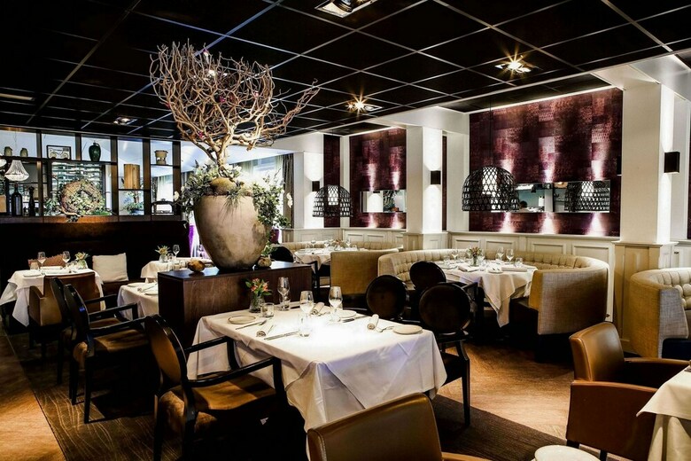 Hotel Ten Cate
