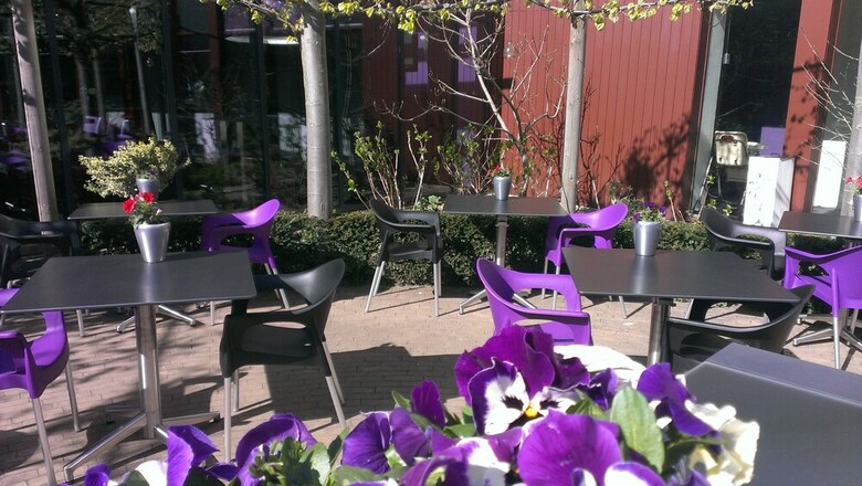 Hotel Ten Cate