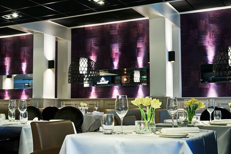 Hotel Ten Cate