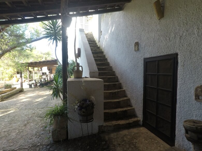 Agroturismo Agriturismo Masseria Piutri
