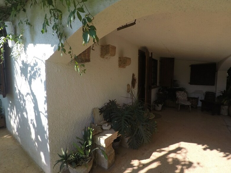 Agroturismo Agriturismo Masseria Piutri