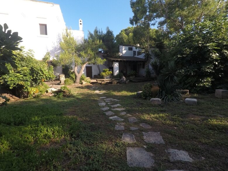 Agroturismo Agriturismo Masseria Piutri