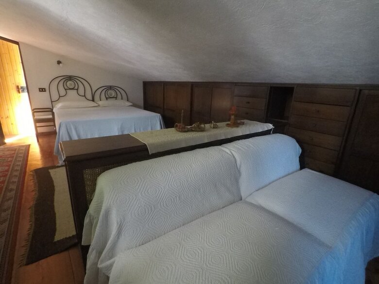 Agroturismo Agriturismo Masseria Piutri
