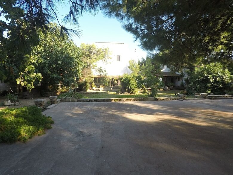 Agroturismo Agriturismo Masseria Piutri