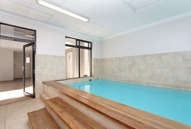 Apartamentos Dockside 507